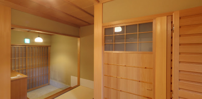 蕎麦 孤丘 - 飲食業