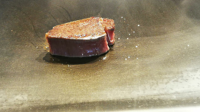 牛肉料理 神戸大井(ぎゅうにくりょうり おおいにくてん) - 神戸市