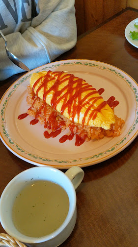 Opinii despre 洋食屋ふらいと în 会津若松市 - 飲食業