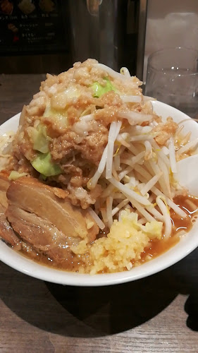 Opinii despre つけめんTETSU 調布店 în 調布市 - 飲食業