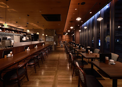 倉式珈琲店 ルミネ川越店