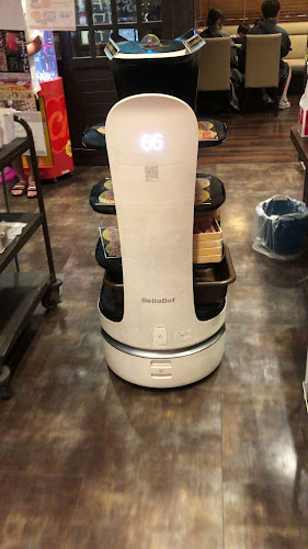 Opinii despre しゃぶ葉 高松レインボーロード店 în 高松市 - 飲食業