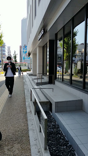 スターバックス コーヒー 新潟マルタケビル店 - 新潟市