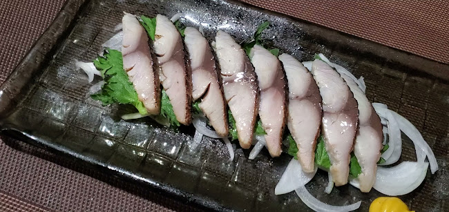 旬創キッチン花さか亭