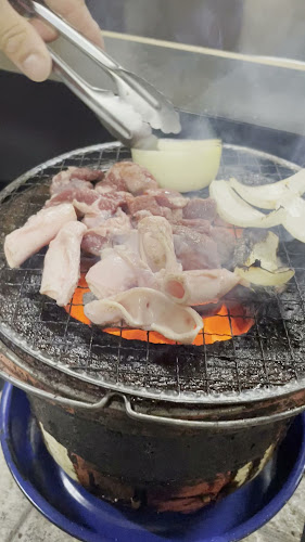 焼肉 道食 - 北見市