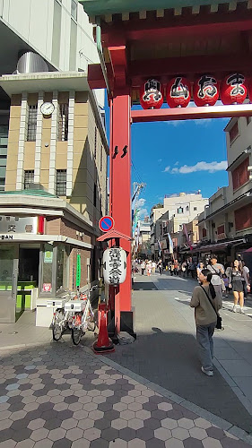 Opinii despre 江戸たい焼き浅草本店 în 台東区 - 飲食業