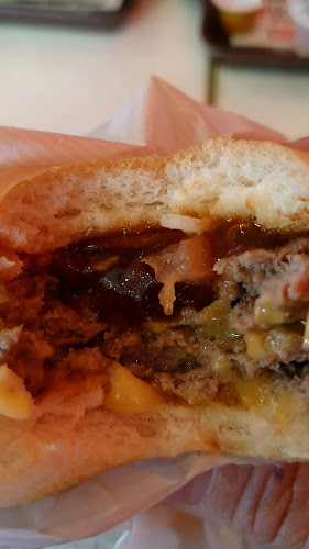 Opinii despre ロッテリア 春日井味美 în 春日井市 - 飲食業