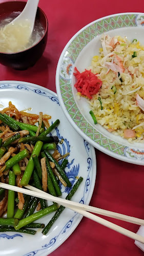 Opinii despre 西安飯荘 în 名古屋市 - 飲食業