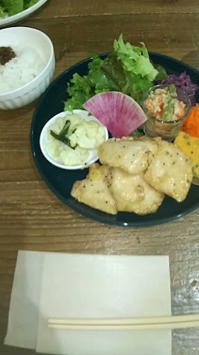 Opinii despre ごはんとおやつのお店 日々 în 広島市 - 飲食業