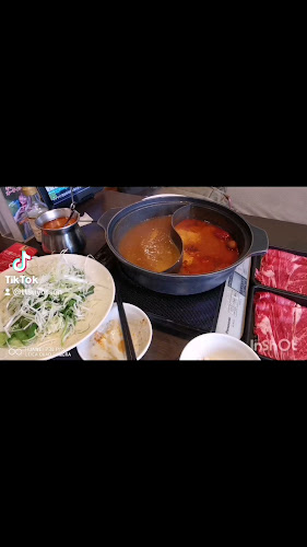 しゃぶ葉 井土ヶ谷店