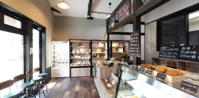 肉工房 肉家 益市