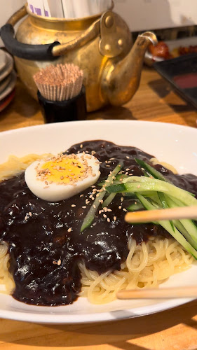 Opinii despre 金杏奈の手作りキムチ 김안나 în 大阪市 - 飲食業