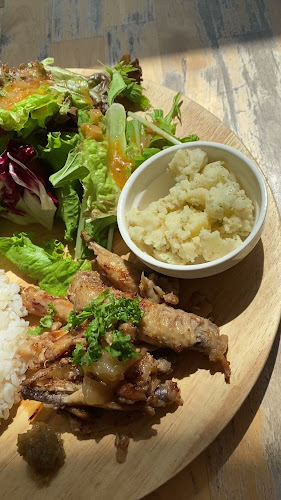 Opinii despre L.S café în 江東区 - 飲食業