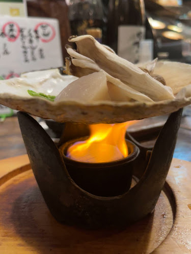 くぐり枡 - 飲食業