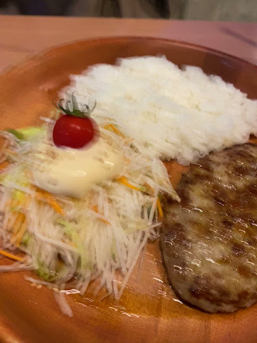 びっくりドンキー 浜松萩丘店 - 浜松市