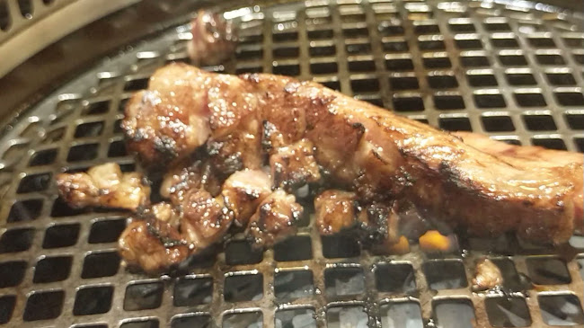 Opinii despre 焼肉がってんカルビ熊谷店 în 熊谷市 - 飲食業