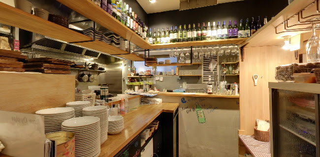 新宿 オイスターズインク - 飲食業