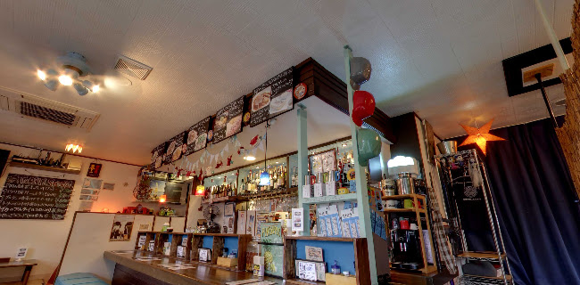 イタリアンバール ココラータ - 宜野湾市