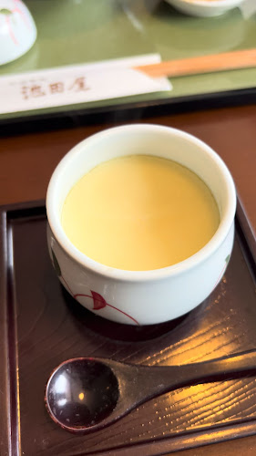 お食事処 池田屋 - 境港市