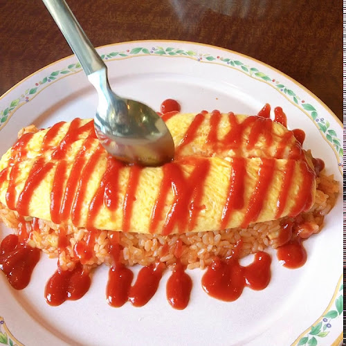 Comentarii opinii despre 洋食屋ふらいと