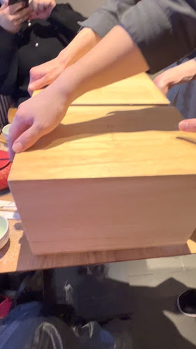 〒450-0002 愛知県名古屋市中村区名駅１丁目１−４ タワーズプラザレストラン街13階