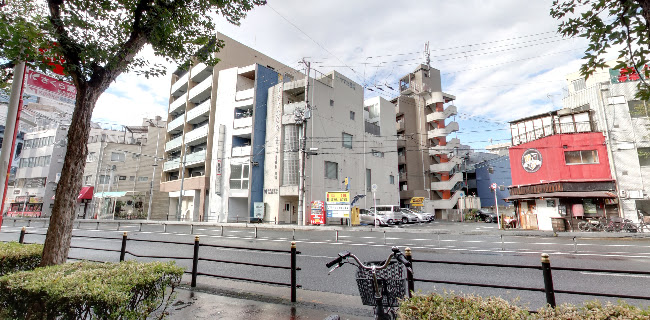 〒554-0012 大阪府大阪市此花区西九条３丁目１４−２３