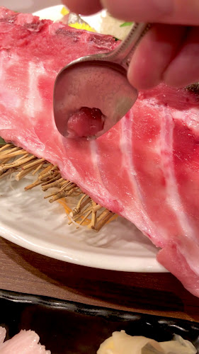 Comentarii opinii despre オッサンすし酒場