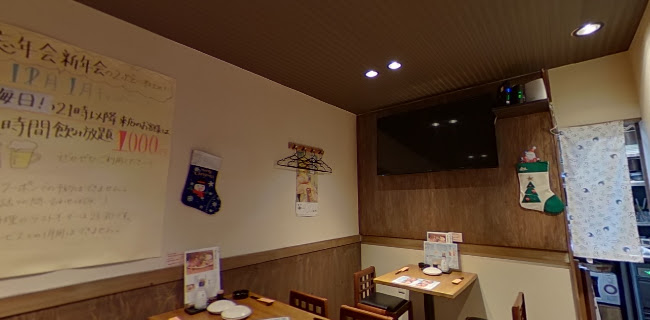 Comentarii opinii despre 海鮮居酒屋 あめんぼ 国分寺店