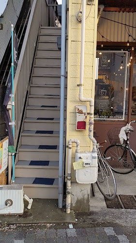 Opinii despre Amameria Coffee Roaster în 目黒区 - 飲食業