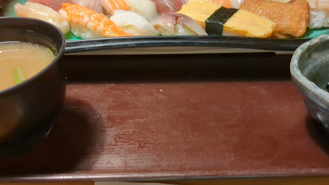 寿司居酒屋 日本海 海の華