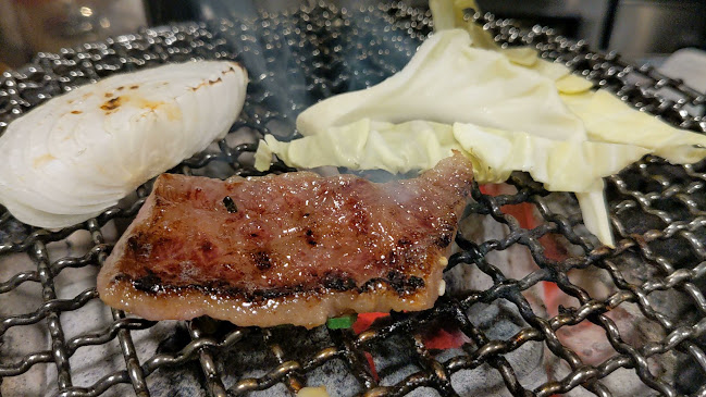 Opinii despre 焼肉ろくなもんじゃねぇ în 飯田市 - 飲食業