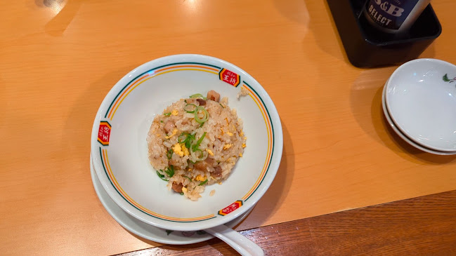 Opinii despre 餃子の王将 ふじみ野店 în ふじみ野市 - 飲食業