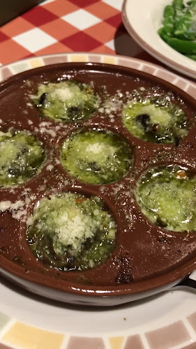 Opinii despre サイゼリヤ 江戸川松本店 în 江戸川区 - 飲食業