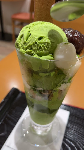 六角ちきりや茶舗 - 飲食業