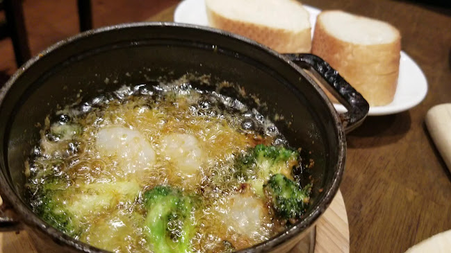 肉焼きワヰン酒場 テルミニ 姫路店