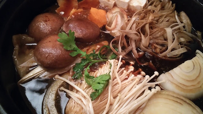 しゃぶしゃぶ・日本料理 木曽路一宮店 - 飲食業