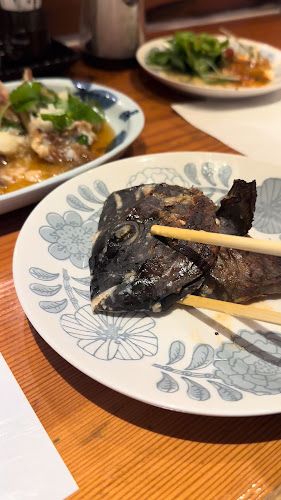 Opinii despre 酒場・食事処 魚の まる田（まるた） în 福岡市 - 飲食業