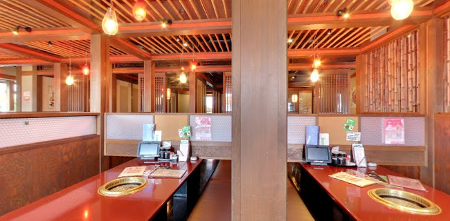 Opinii despre 焼肉 カルビ一丁 大仁店 în 伊豆の国市 - 飲食業