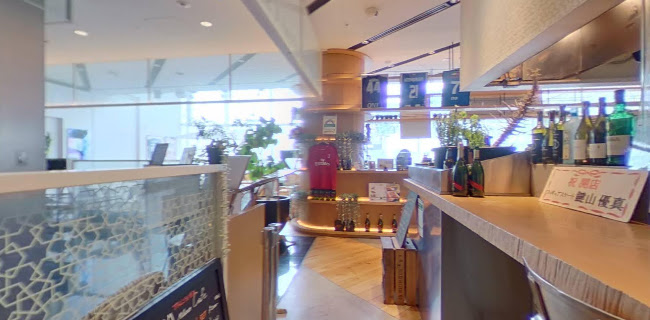 カフェバー L’ATELIER et Brasserie ATOM Milano（アトリエ･ブラッスリー･アトムミラノ）銀座 - 飲食業