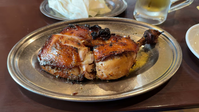 ももどり駅前食堂 - 飲食業