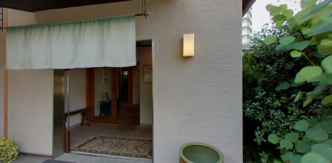 蕎麦 孤丘 - さいたま市