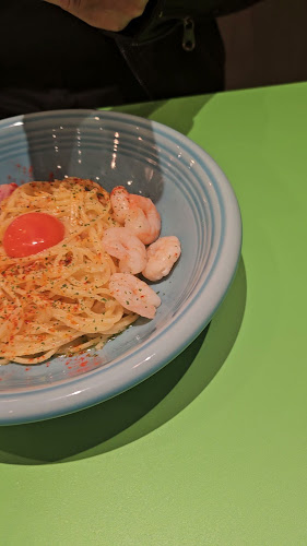 Opinii despre ペペロンチーノ専門店 ぺろん 森ノ宮店 大阪のおすすめランチパスタ în 大阪市 - 飲食業