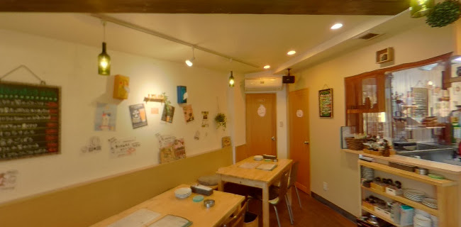 野菜とお鍋と揚げもんと。とまり木432゛ - 大阪市