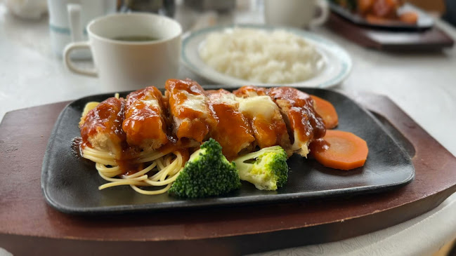 Opinii despre ピガール în 稚内市 - 飲食業