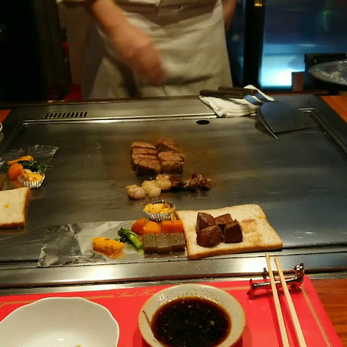 Opinii despre ステーキハウス 千萬 高松店 în 高松市 - 飲食業