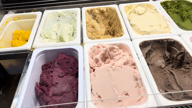 レ・ディ・ローマ 函館 金森赤レンガ倉庫 本店