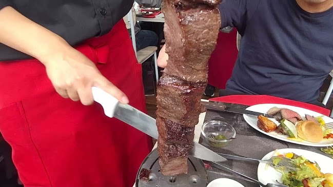 Opinii despre シュラスコレストラン アレグリア 船橋 în 船橋市 - 飲食業