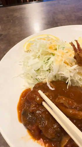 Opinii despre 洋食 ふくもと în 大阪市 - 飲食業