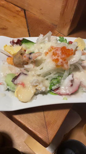 大ふじ - 飲食業