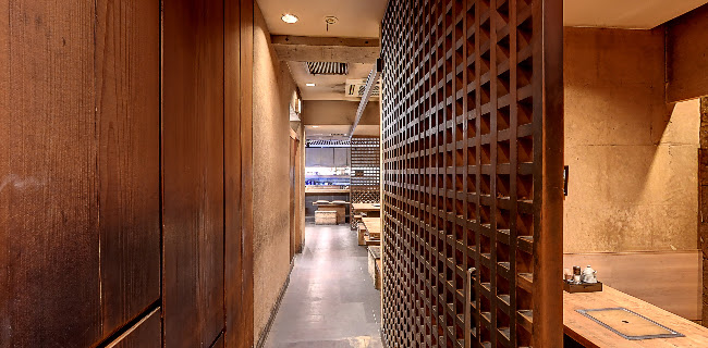 焚火家 - 渋谷区